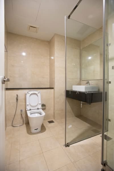 Condominium for Rent at Jesselton Residences - Zoey Liau - PropertyGuru.com.my