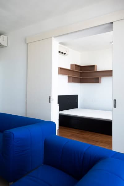 Condominium for Rent at Jesselton Residences - Zoey Liau - PropertyGuru.com.my