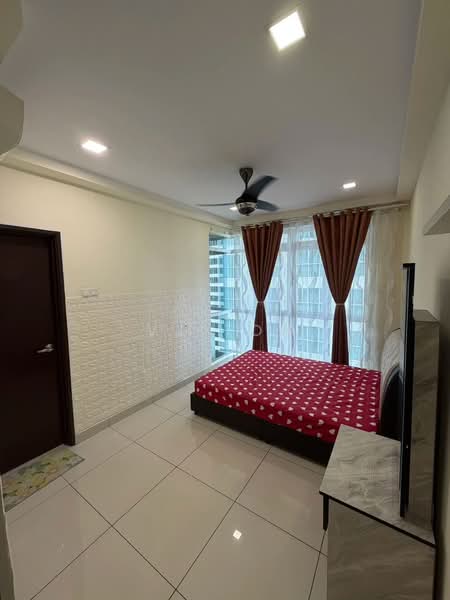 Service Residence for Rent at KSL Residence @ Daya - VJ Toh - PropertyGuru.com.my