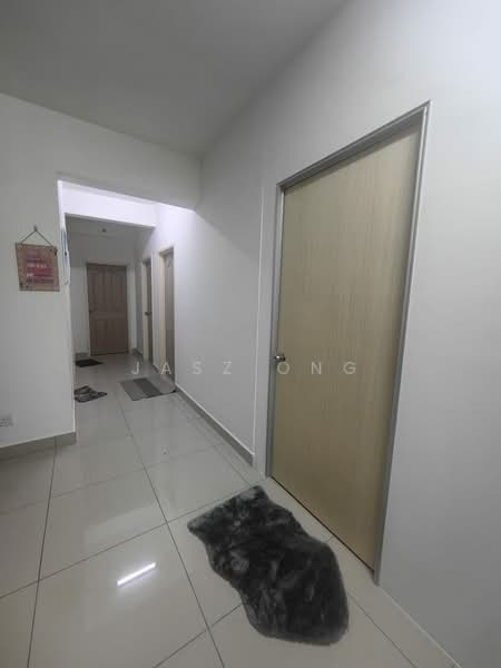 Service Residence for Sale at Austin Suites (Permata Austin) - Jasz Ong - Corridor - PropertyGuru.com.my