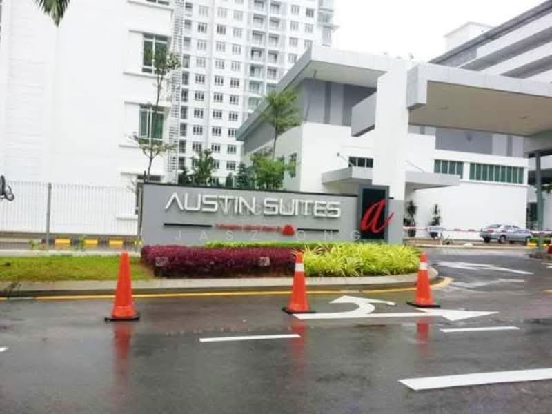 Service Residence for Sale at Austin Suites (Permata Austin) - Jasz Ong - PropertyGuru.com.my