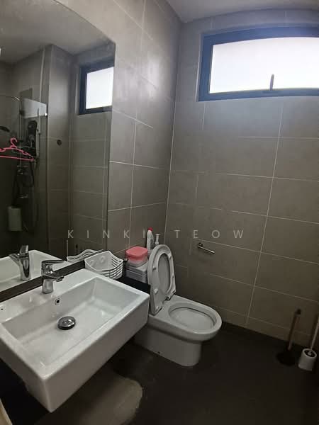 Bungalow for Rent in Horizon Hills (Iskandar Puteri (Nusajaya)) - Kinki Teow - Bathroom - PropertyGuru.com.my