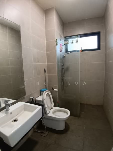 Bungalow for Rent in Horizon Hills (Iskandar Puteri (Nusajaya)) - Kinki Teow - Bathroom - PropertyGuru.com.my
