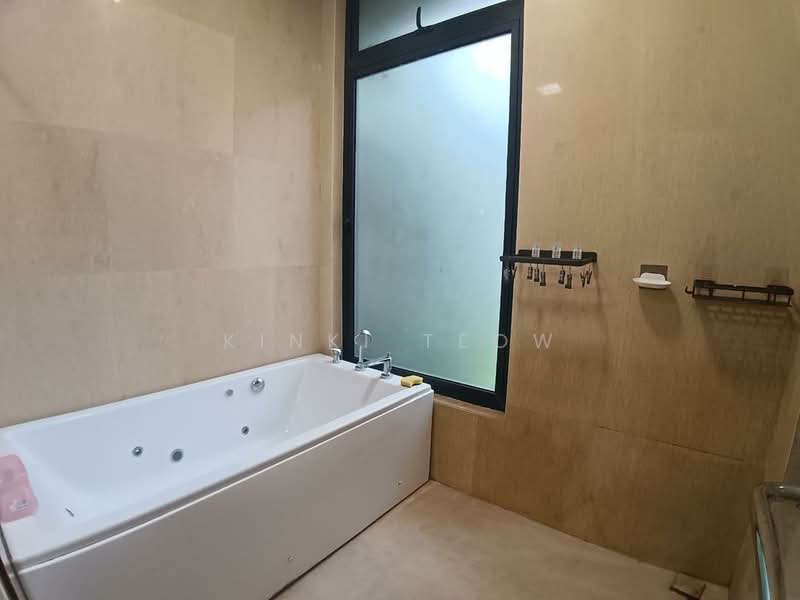 Bungalow for Rent in Horizon Hills (Iskandar Puteri (Nusajaya)) - Kinki Teow - Bathroom - PropertyGuru.com.my