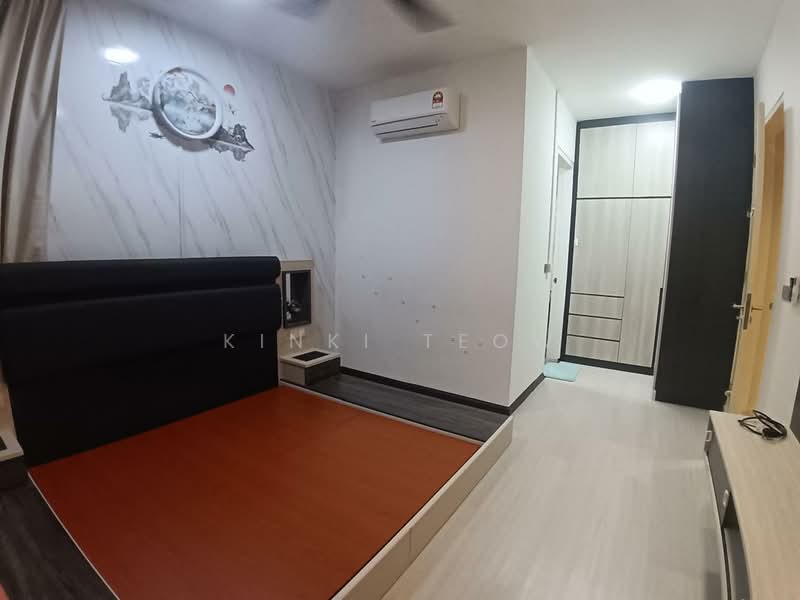 Bungalow for Rent in Horizon Hills (Iskandar Puteri (Nusajaya)) - Kinki Teow - Bedroom - PropertyGuru.com.my