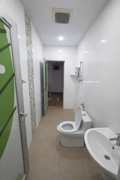 Rumah Banglo untuk Dijual di Taman Melodies (Johor Bahru) - Jit Sin Cheah - Bathroom - PropertyGuru.com.my
