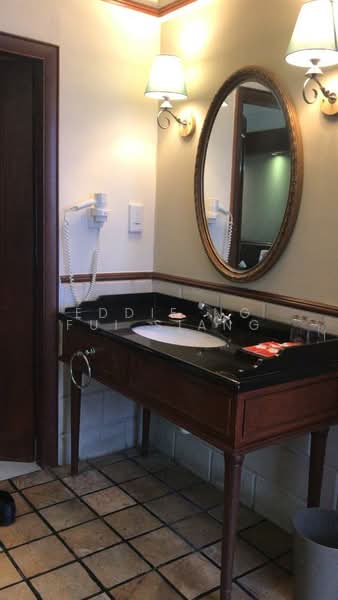 Service Residence for Sale at Lexis Port Dickson - Eddie Ng Fui Siang - Bathroom - PropertyGuru.com.my