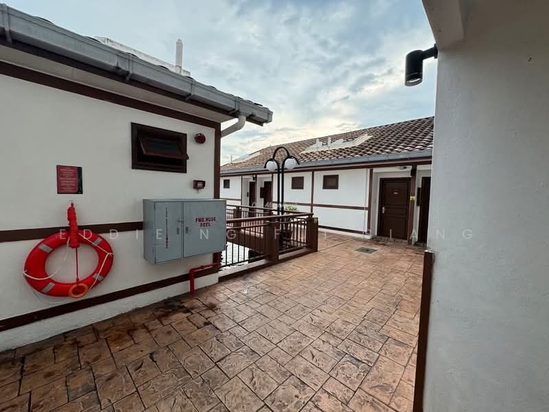 Service Residence for Sale at Lexis Port Dickson - Eddie Ng Fui Siang - Exterior - PropertyGuru.com.my