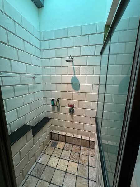 Service Residence for Sale at Lexis Port Dickson - Eddie Ng Fui Siang - Bathroom - PropertyGuru.com.my