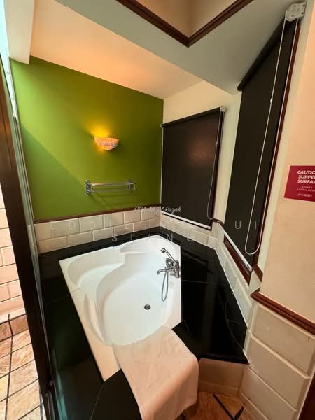 Service Residence for Sale at Lexis Port Dickson - Eddie Ng Fui Siang - Bathroom - PropertyGuru.com.my