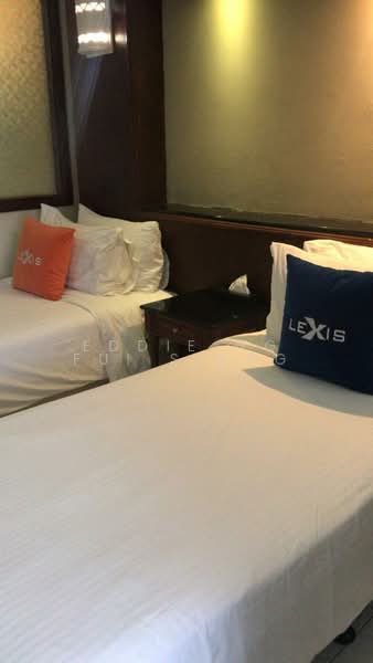 Service Residence for Sale at Lexis Port Dickson - Eddie Ng Fui Siang - Bedroom - PropertyGuru.com.my