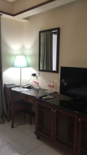 Service Residence for Sale at Lexis Port Dickson - Eddie Ng Fui Siang - Interior - PropertyGuru.com.my