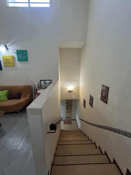 2-storey Terraced House for Sale in Sunway Kayangan (Shah Alam) - Fazie Noor - Interior - PropertyGuru.com.my