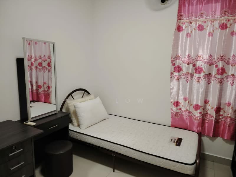 Kondominium untuk Disewa di Mutiara Ville - PJ Low - Bedroom - PropertyGuru.com.my