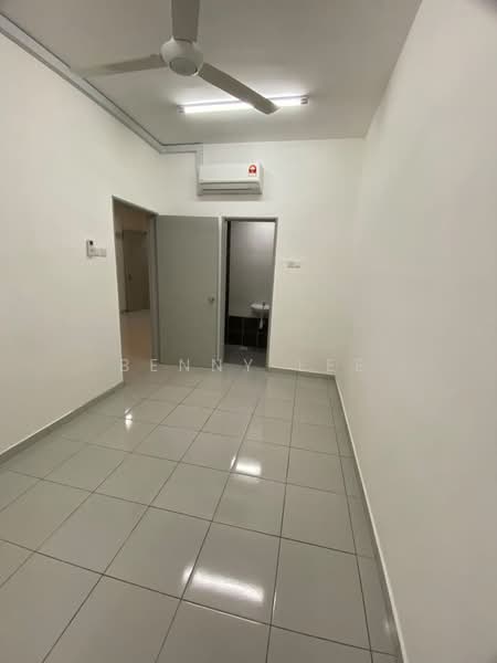 Service Residence for Rent at Residensi Emas - Benny Lee - PropertyGuru.com.my