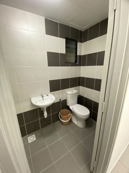 Service Residence for Rent at Residensi Emas - Benny Lee - PropertyGuru.com.my