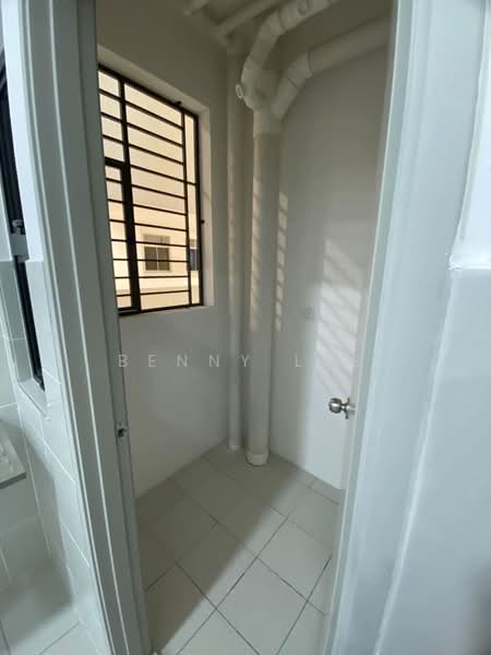 Service Residence for Rent at Residensi Emas - Benny Lee - PropertyGuru.com.my