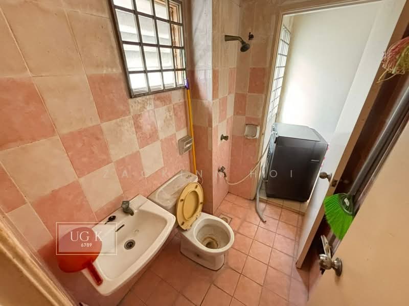 2-storey Terraced House for Sale in Bandar Botanic (Klang) - Zackinn Hoi - PropertyGuru.com.my
