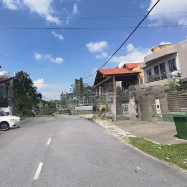 3-storey Terraced House for Sale in Ampang Jaya (Ampang) - Robin Loh - PropertyGuru.com.my