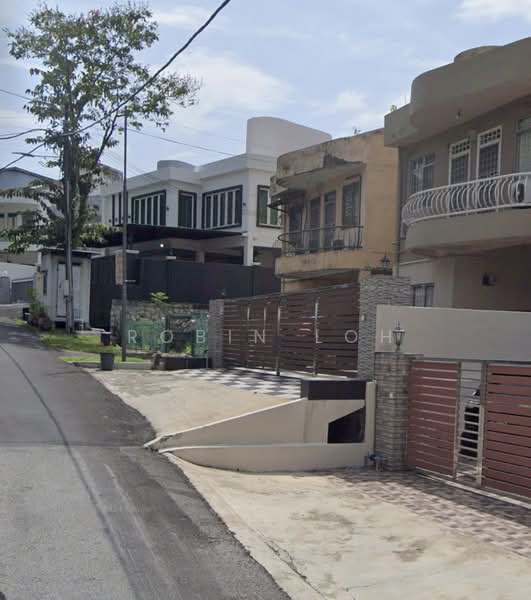 3-storey Terraced House for Sale in Ampang Jaya (Ampang) - Robin Loh - PropertyGuru.com.my