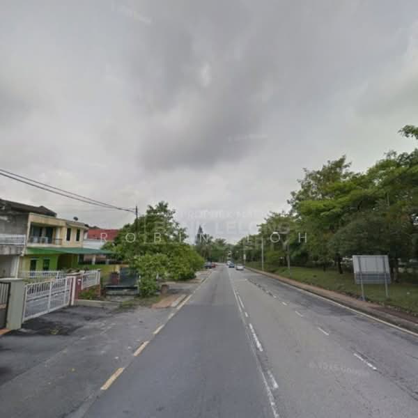 3-storey Terraced House for Sale in Ampang Jaya (Ampang) - Robin Loh - PropertyGuru.com.my