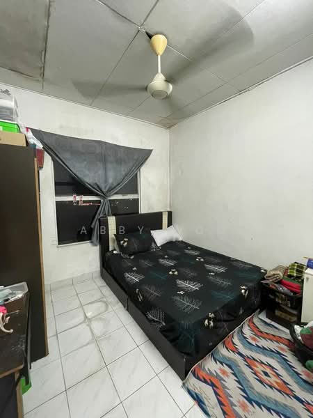 Service Residence for Rent at Brunsfield Riverview - Abby Woo - Bedroom - PropertyGuru.com.my