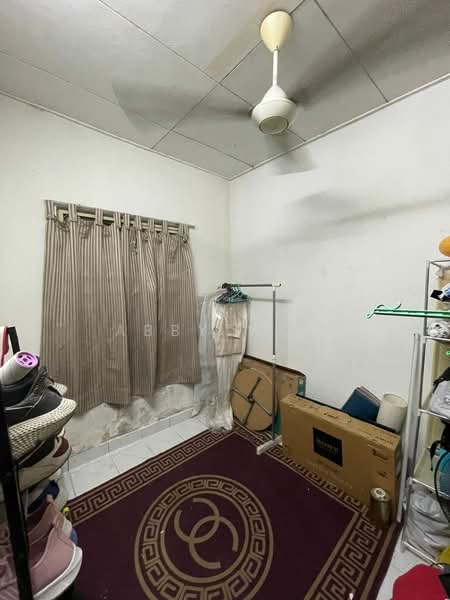 Service Residence for Rent at Brunsfield Riverview - Abby Woo - Interior - PropertyGuru.com.my