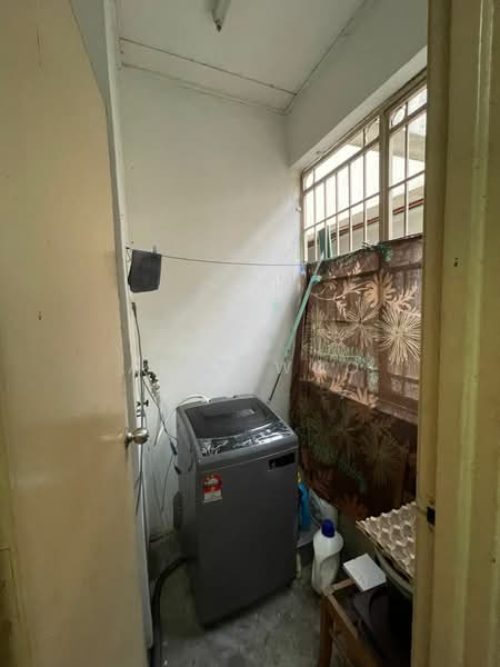 Service Residence for Rent at Brunsfield Riverview - Abby Woo - Interior - PropertyGuru.com.my