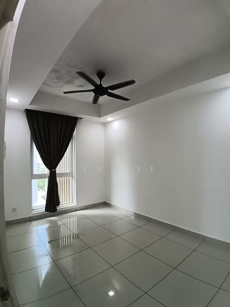 Apartment for Rent at Central Residence @ Sungai Besi - Ken Lye - Bedrooms 2 - PropertyGuru.com.my
