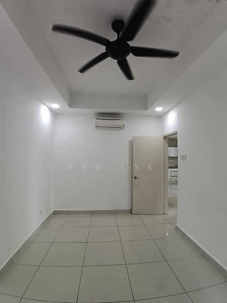 Apartment for Rent at Central Residence @ Sungai Besi - Ken Lye - Bedrooms 2 - PropertyGuru.com.my