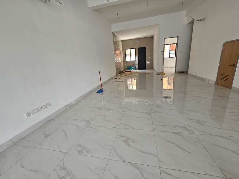 Rumah Teres untuk Dijual di KL City Centre (Kuala Lumpur) - Annie Chong - Interior - PropertyGuru.com.my