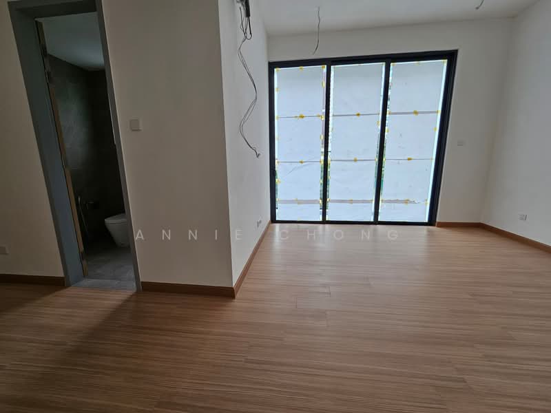 Rumah Teres untuk Dijual di KL City Centre (Kuala Lumpur) - Annie Chong - Interior - PropertyGuru.com.my