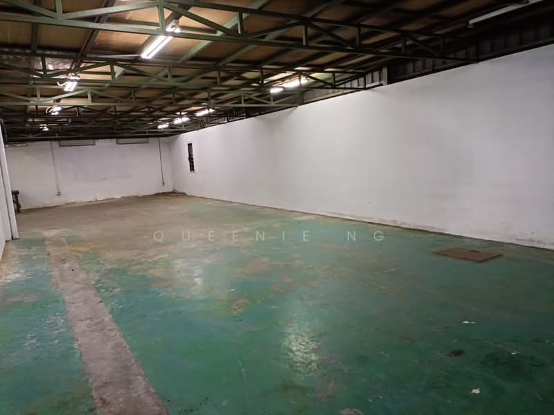 Kilang untuk Disewa di Taman Desa Jaya (Johor Bahru) - Queenie Ng - Interior - PropertyGuru.com.my