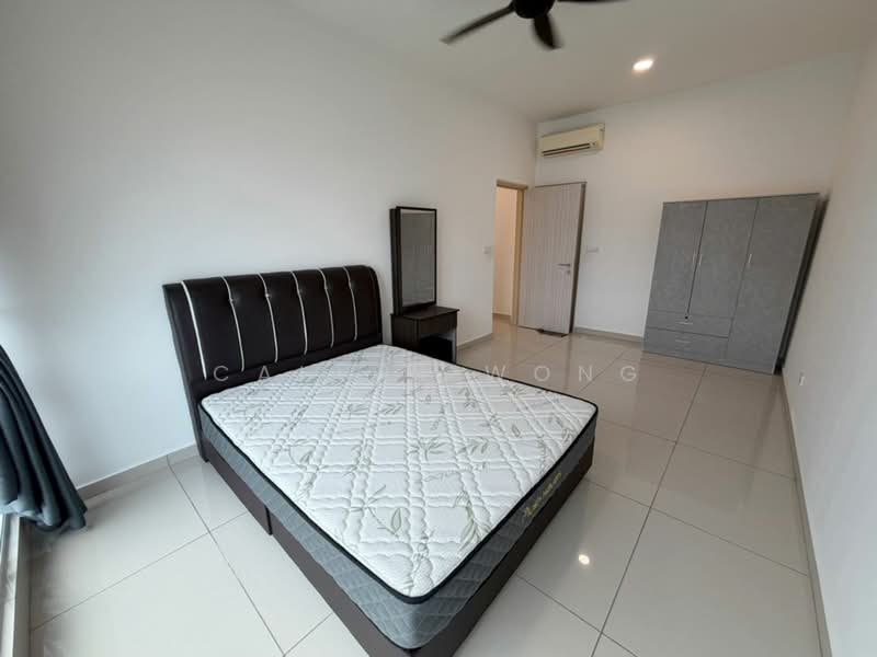 Apartment for Rent at Havona - Calvin Wong - Bedroom - PropertyGuru.com.my