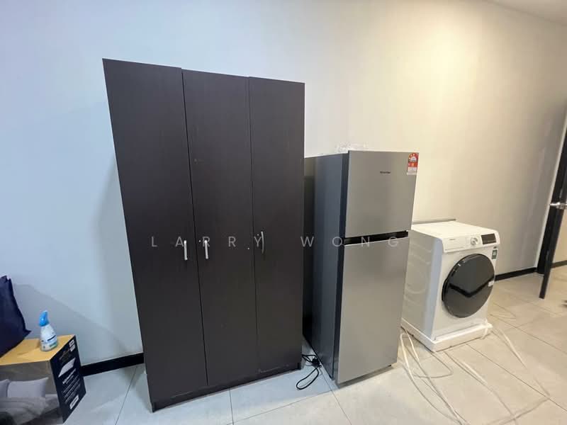 Service Residence for Rent at Neu Suites - Larry Wong - Interior - PropertyGuru.com.my