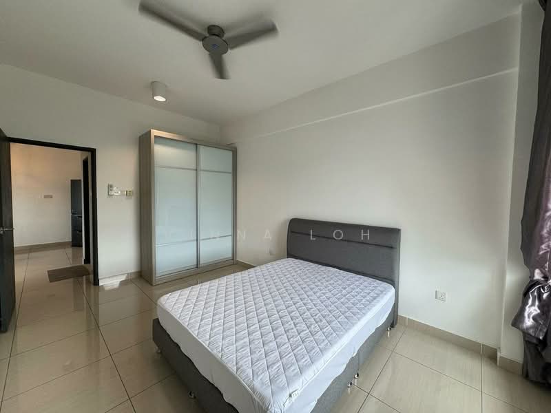 Apartment for Rent at Midori Green (Pangsapuri Hijauan) - Vinna Loh - Bedroom - PropertyGuru.com.my