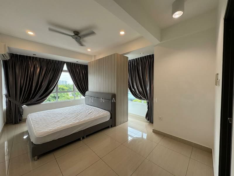 Apartment for Rent at Midori Green (Pangsapuri Hijauan) - Vinna Loh - Bedroom - PropertyGuru.com.my