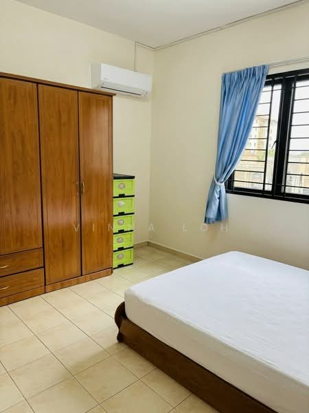 Apartment for Rent at Midori Green (Pangsapuri Hijauan) - Vinna Loh - Bedroom - PropertyGuru.com.my