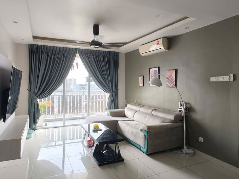 Service Residence for Rent at KSL Residence @ Daya - Mr Lu - PropertyGuru.com.my