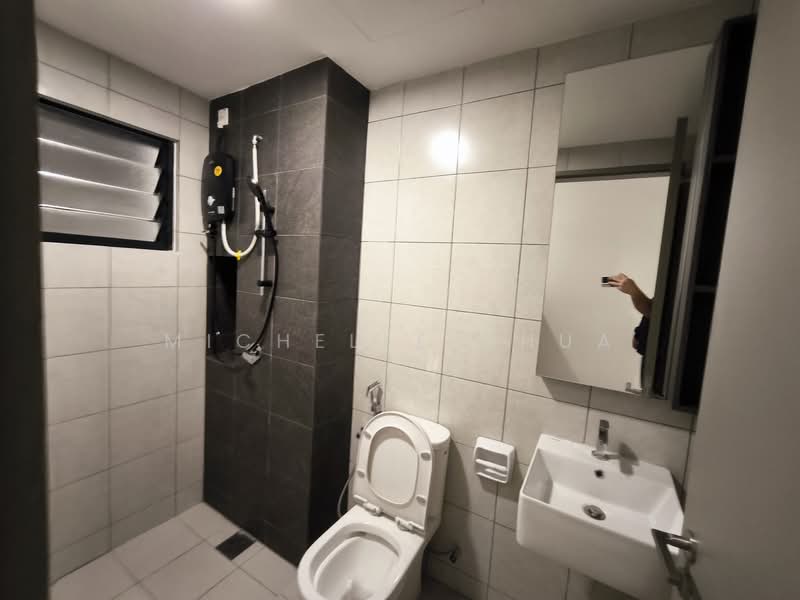Servis Apartment untuk Disewa di D'Vine - Michelle Chua - PropertyGuru.com.my