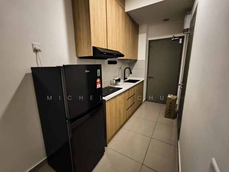 Servis Apartment untuk Disewa di D'Vine - Michelle Chua - PropertyGuru.com.my