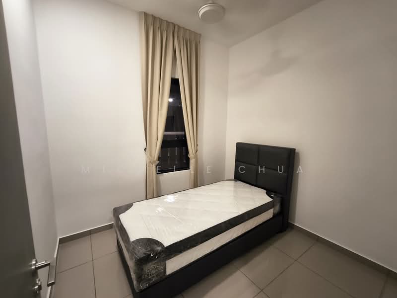 Servis Apartment untuk Disewa di D'Vine - Michelle Chua - PropertyGuru.com.my
