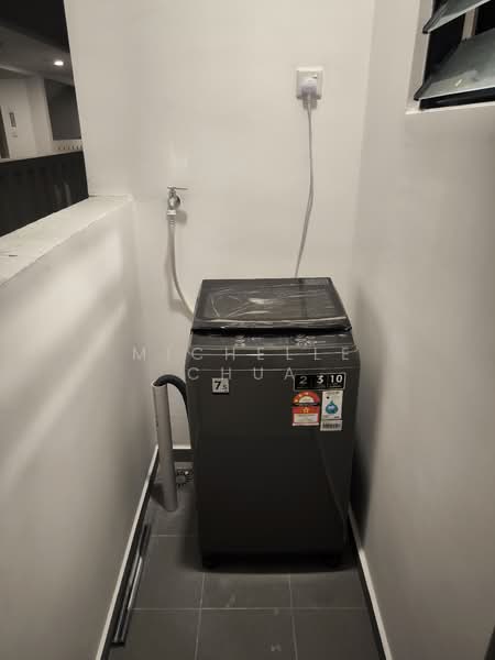 Servis Apartment untuk Disewa di D'Vine - Michelle Chua - PropertyGuru.com.my