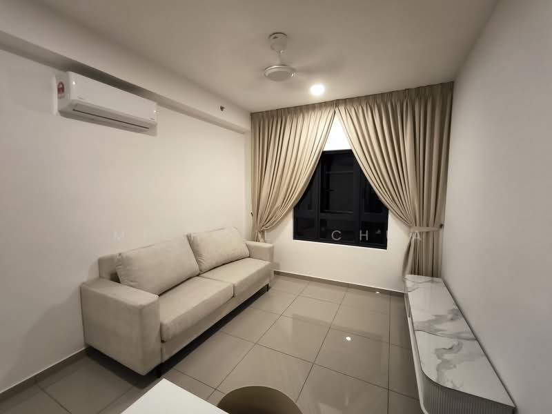 Servis Apartment untuk Disewa di D'Vine - Michelle Chua - PropertyGuru.com.my