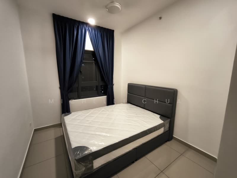 Servis Apartment untuk Disewa di D'Vine - Michelle Chua - PropertyGuru.com.my