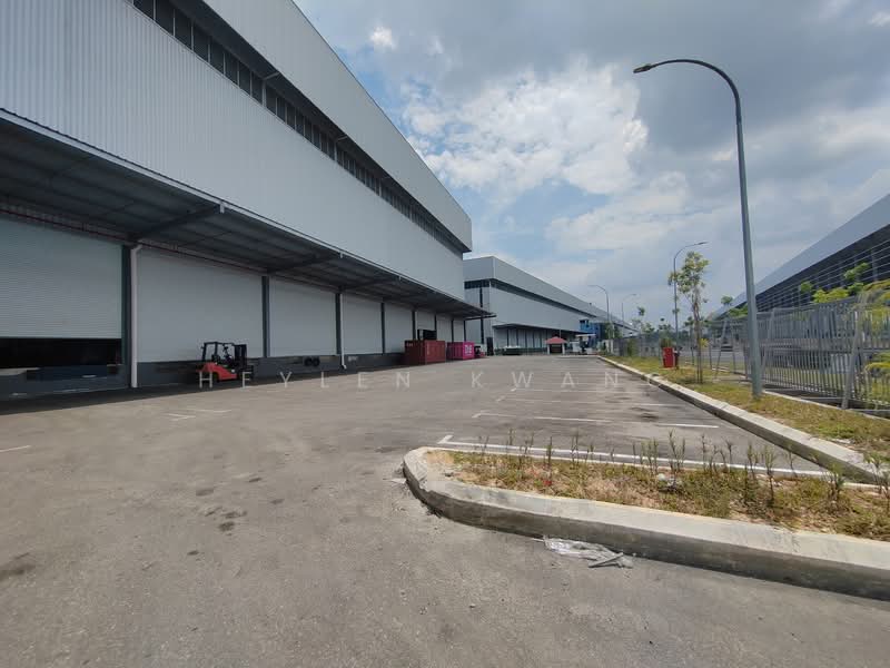 Kilang untuk Disewa di North Port (Pelabuhan Utara) (Port Klang (Pelabuhan Klang)) - Heylen Kwang - Exterior - PropertyGuru.com.my
