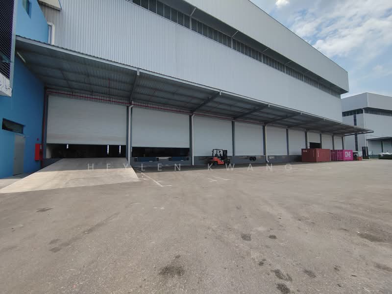 Kilang untuk Disewa di North Port (Pelabuhan Utara) (Port Klang (Pelabuhan Klang)) - Heylen Kwang - Exterior - PropertyGuru.com.my