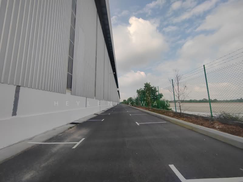 Kilang untuk Disewa di North Port (Pelabuhan Utara) (Port Klang (Pelabuhan Klang)) - Heylen Kwang - Exterior - PropertyGuru.com.my