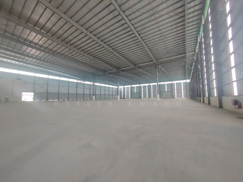 Kilang untuk Disewa di North Port (Pelabuhan Utara) (Port Klang (Pelabuhan Klang)) - Heylen Kwang - Interior - PropertyGuru.com.my