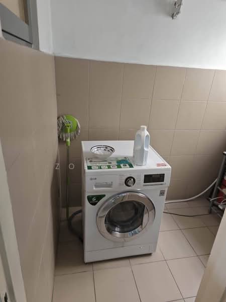 Service Residence for Rent at The Loft @ KK Times Square - Zoey Liau - PropertyGuru.com.my